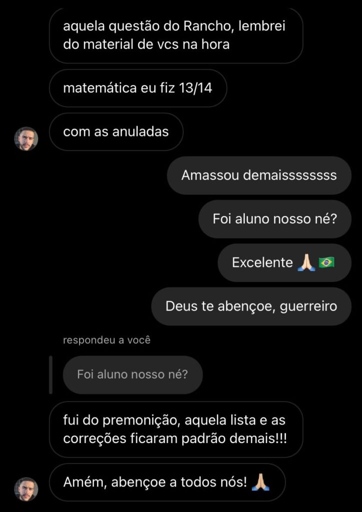 social premonição 6